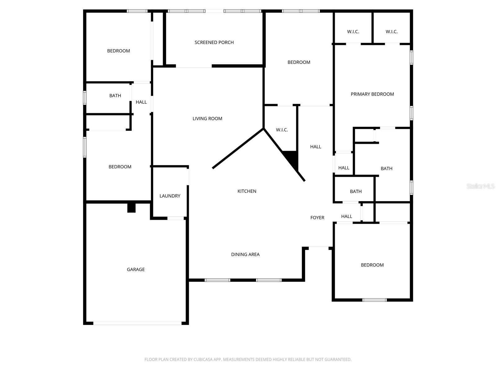 PEBBLE CREEK VILLAGE 8 - Residential