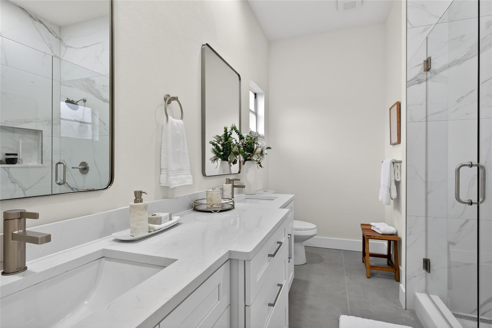 PEBBLE CREEK VILLAGE 8 - Residential