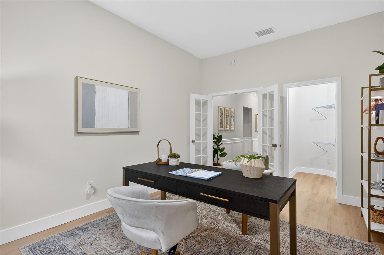 PEBBLE CREEK VILLAGE 8 - Residential