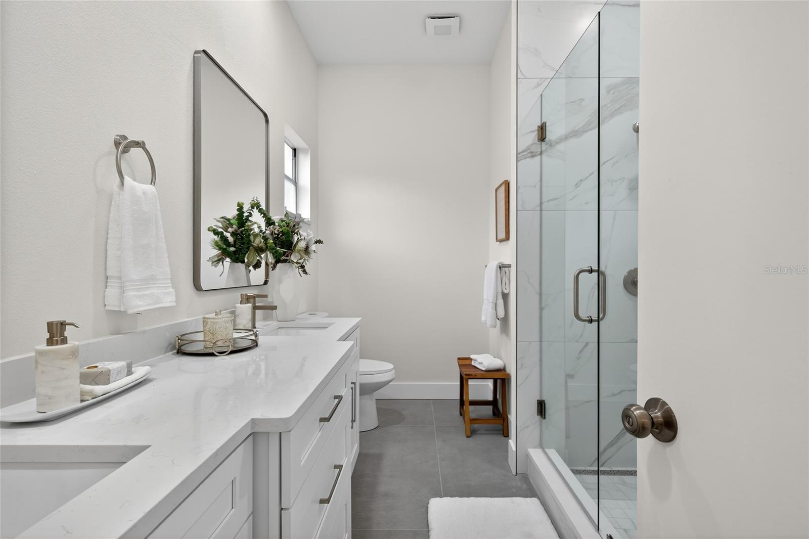 PEBBLE CREEK VILLAGE 8 - Residential