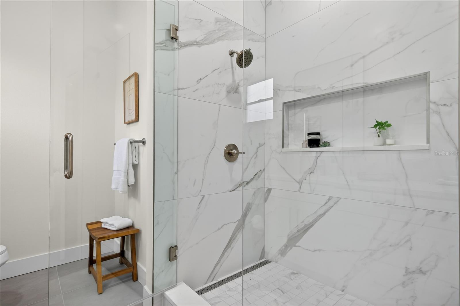 PEBBLE CREEK VILLAGE 8 - Residential