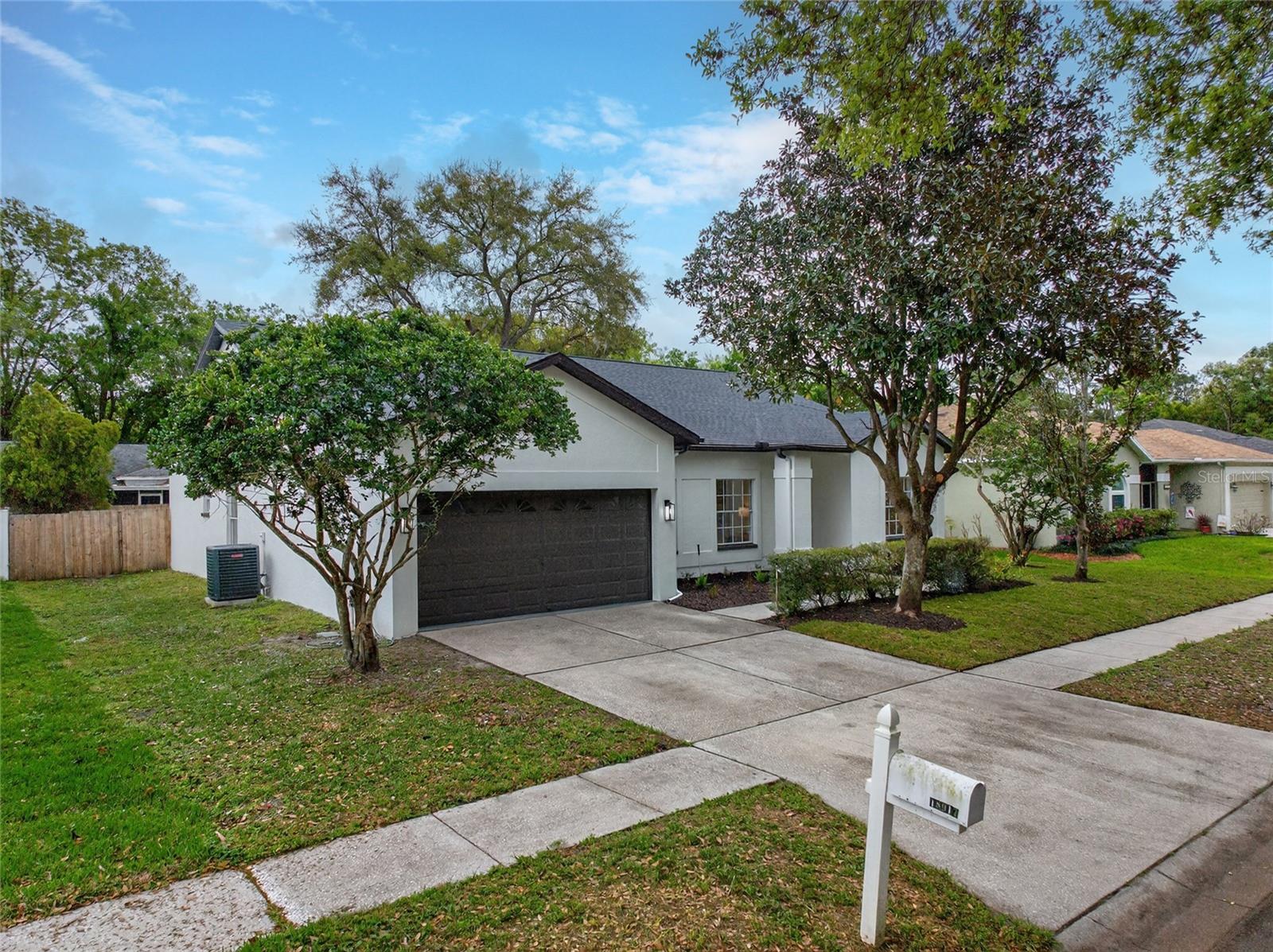 PEBBLE CREEK VILLAGE 8 - Residential