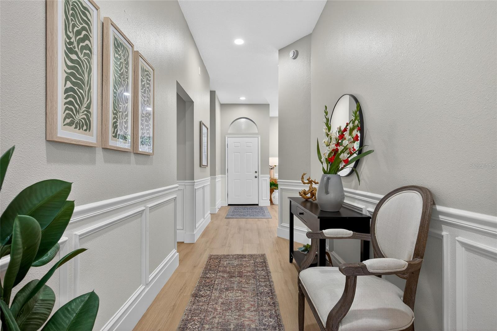 PEBBLE CREEK VILLAGE 8 - Residential