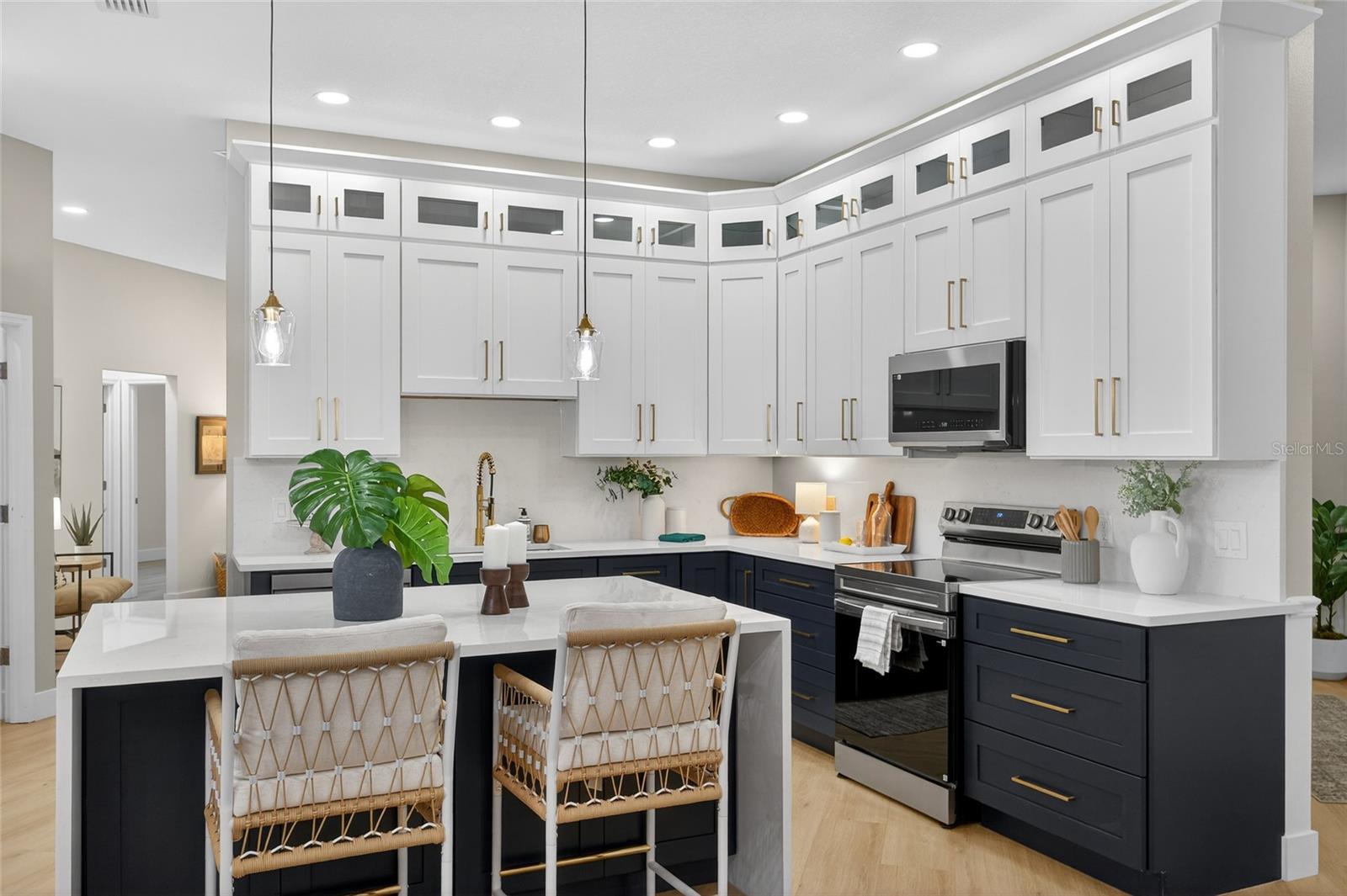 PEBBLE CREEK VILLAGE 8 - Residential