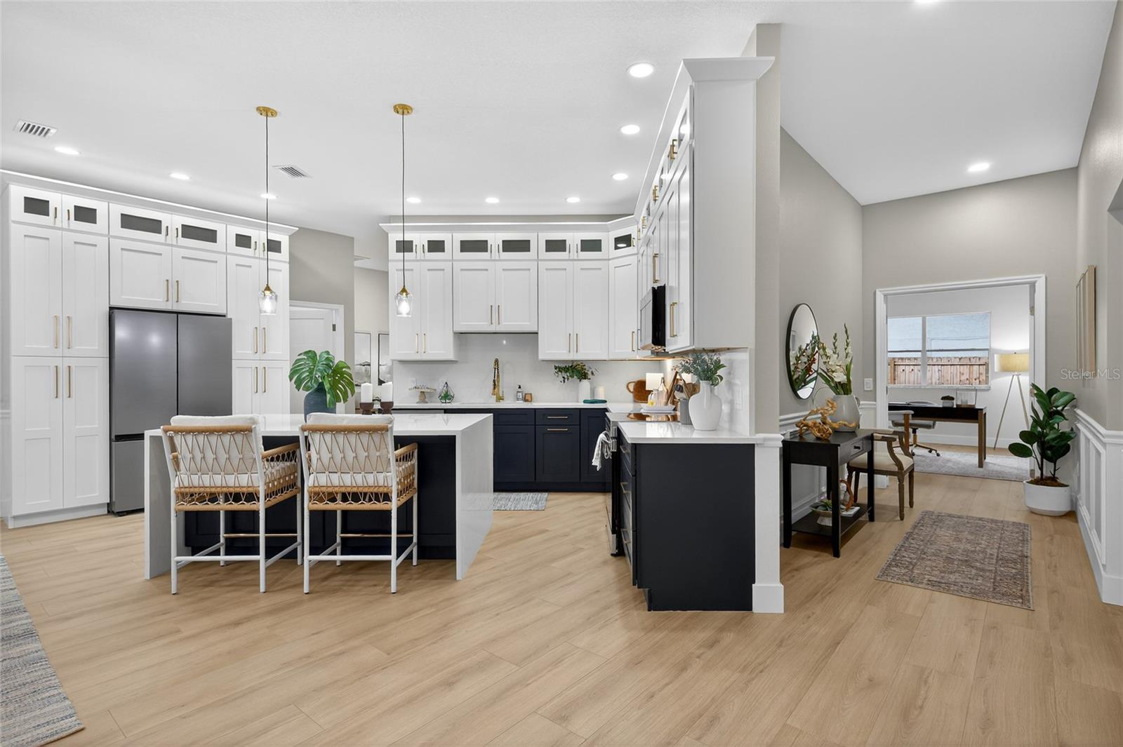 PEBBLE CREEK VILLAGE 8 - Residential