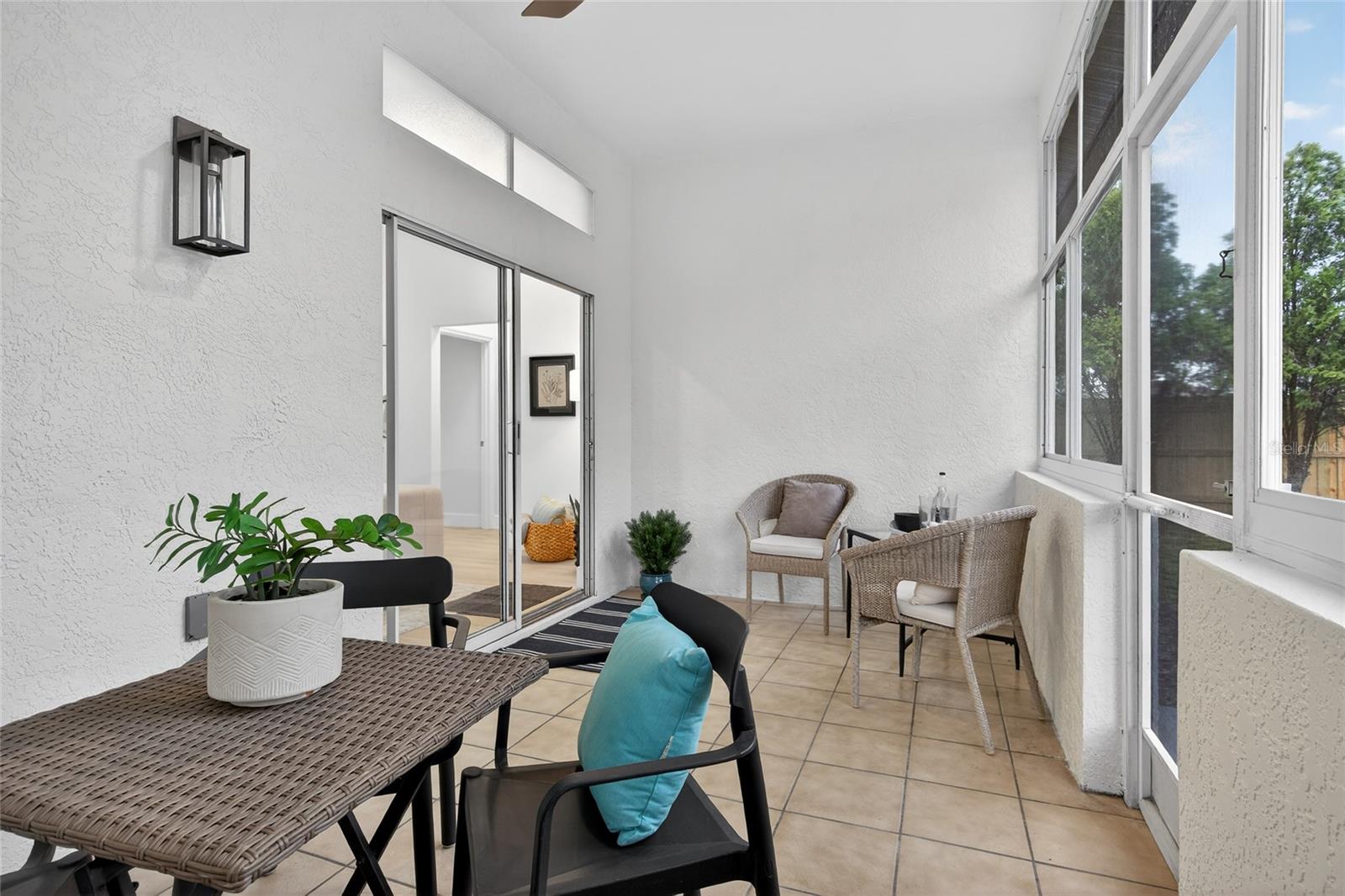 PEBBLE CREEK VILLAGE 8 - Residential