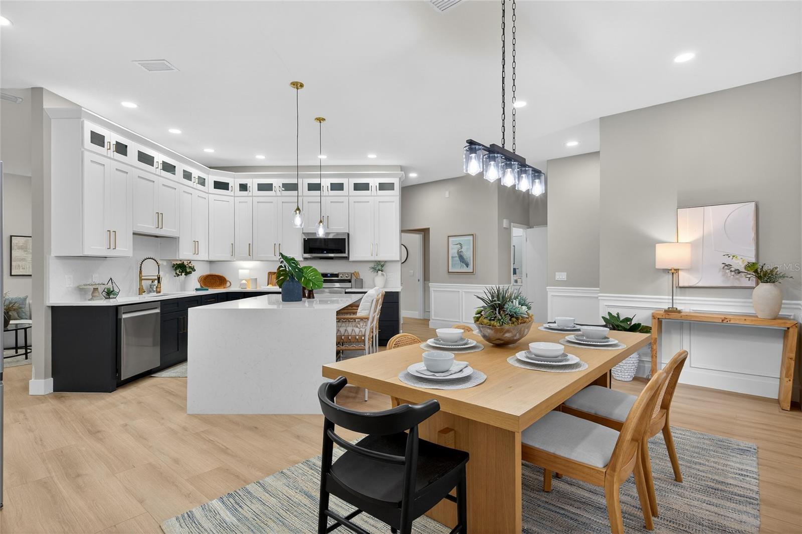 PEBBLE CREEK VILLAGE 8 - Residential