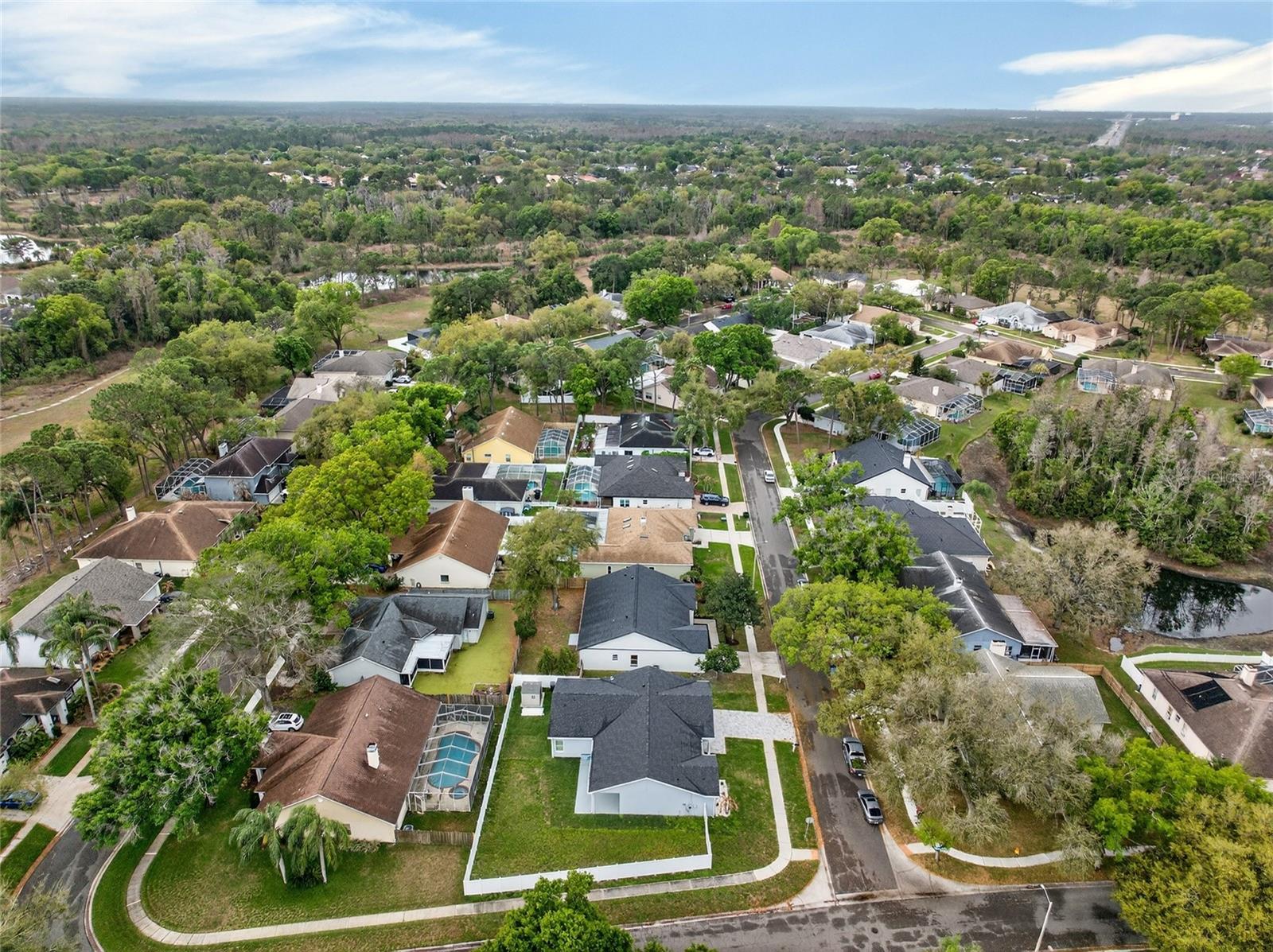 PEBBLE CREEK VILLAGE 8 - Residential