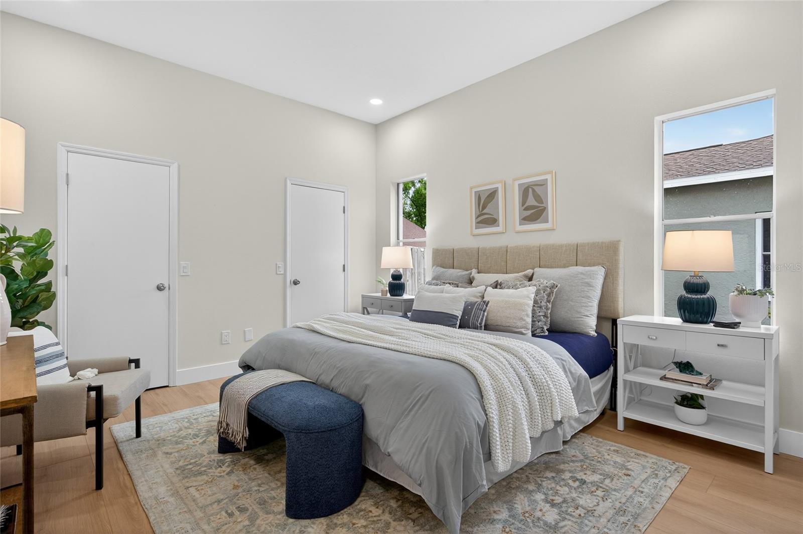 PEBBLE CREEK VILLAGE 8 - Residential