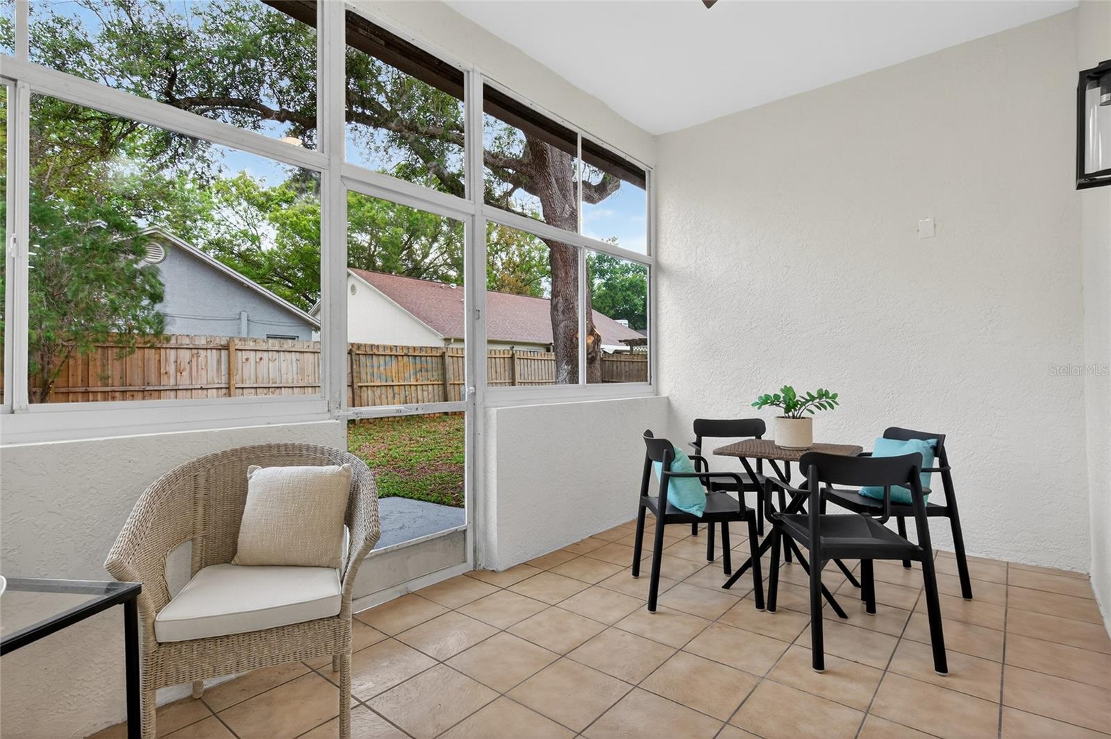 PEBBLE CREEK VILLAGE 8 - Residential