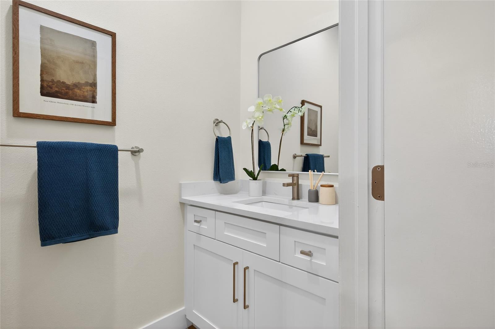 PEBBLE CREEK VILLAGE 8 - Residential