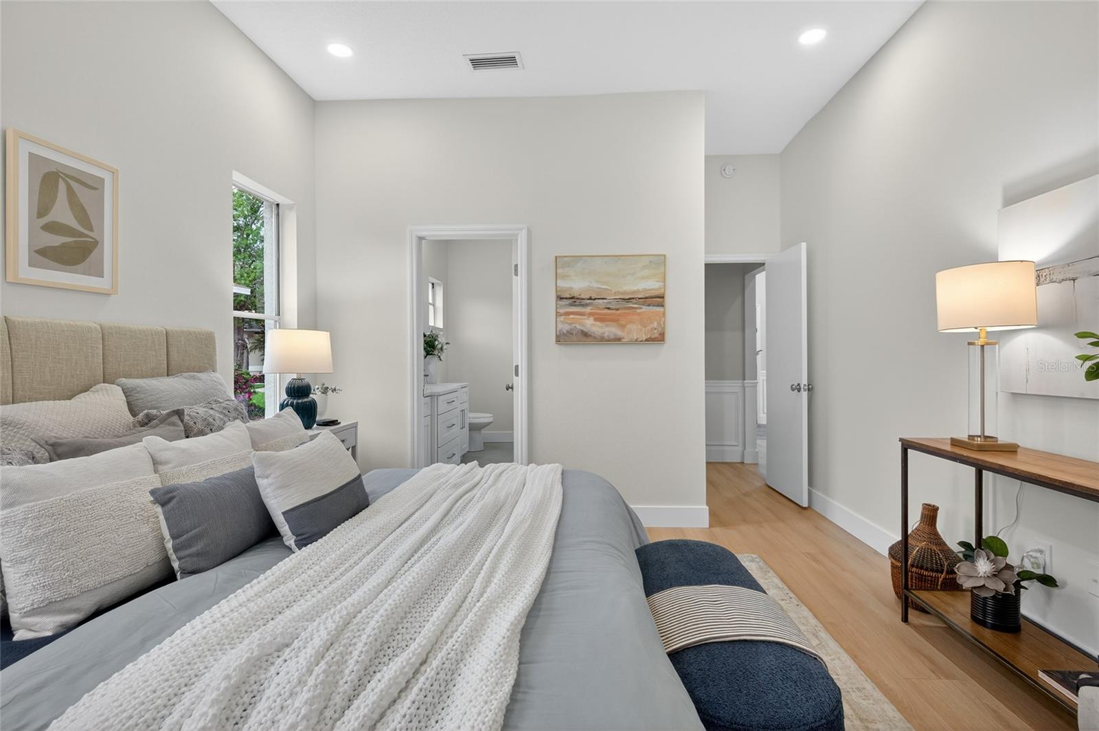 PEBBLE CREEK VILLAGE 8 - Residential