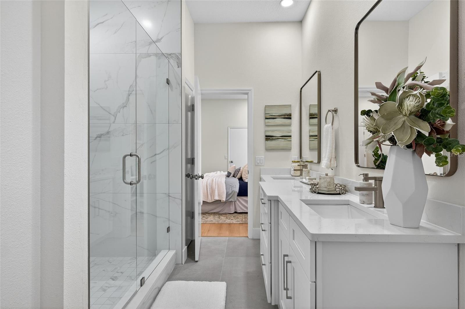 PEBBLE CREEK VILLAGE 8 - Residential