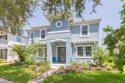 Photo of 20105 Eagles Landing Way, Tampa, FL 33647 (MLS # TB8527183)