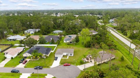 A home in PALM COAST