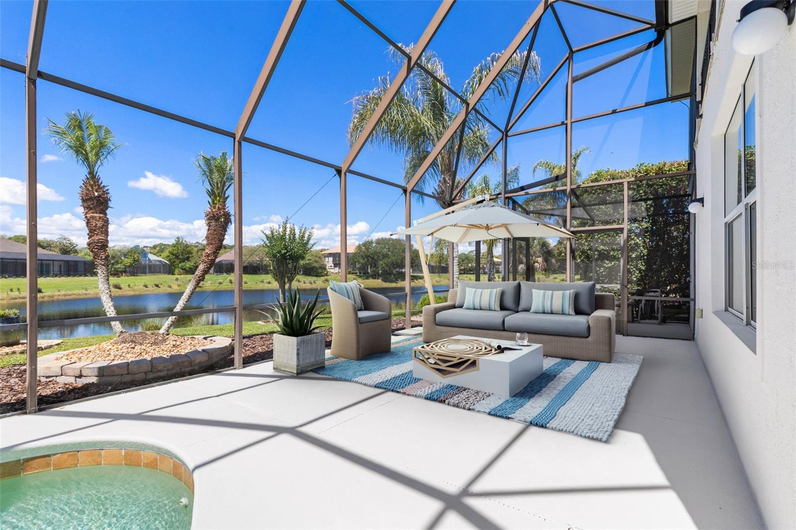 GRAND HAVEN - Residential