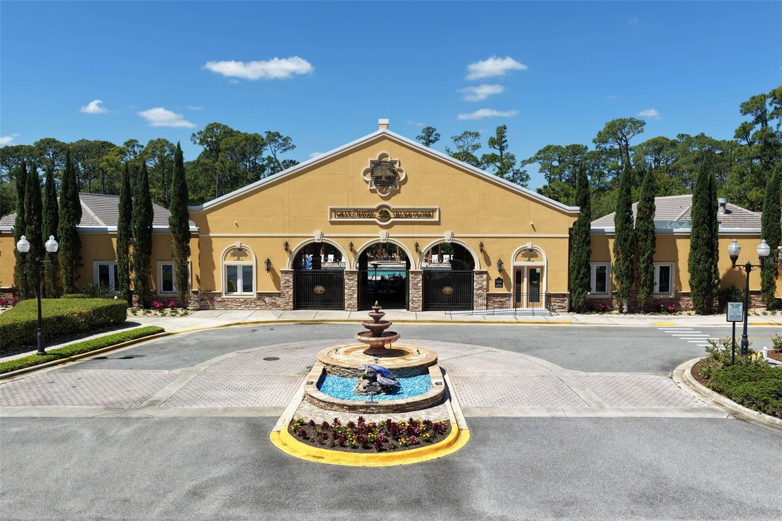 GRAND HAVEN - Residential