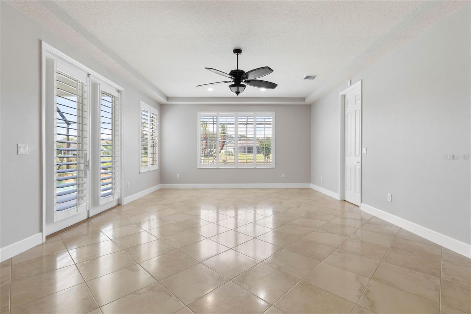 GRAND HAVEN - Residential