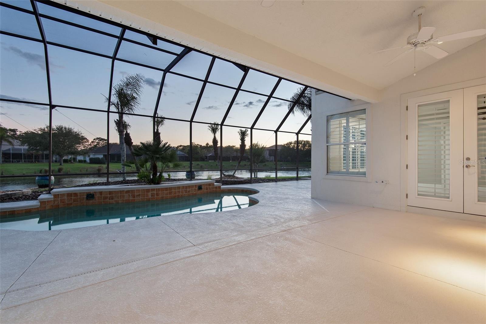 GRAND HAVEN - Residential