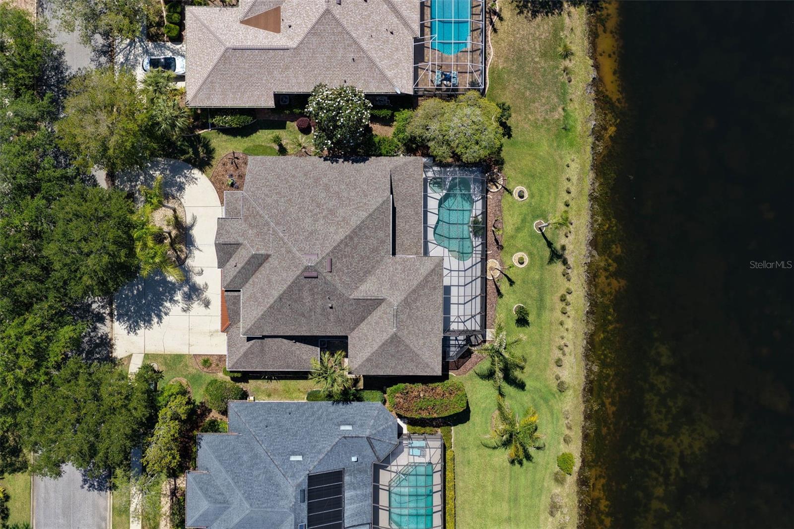 GRAND HAVEN - Residential