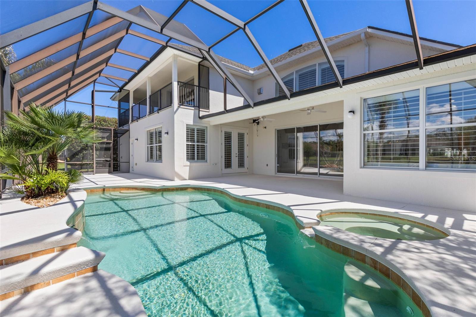 GRAND HAVEN - Residential