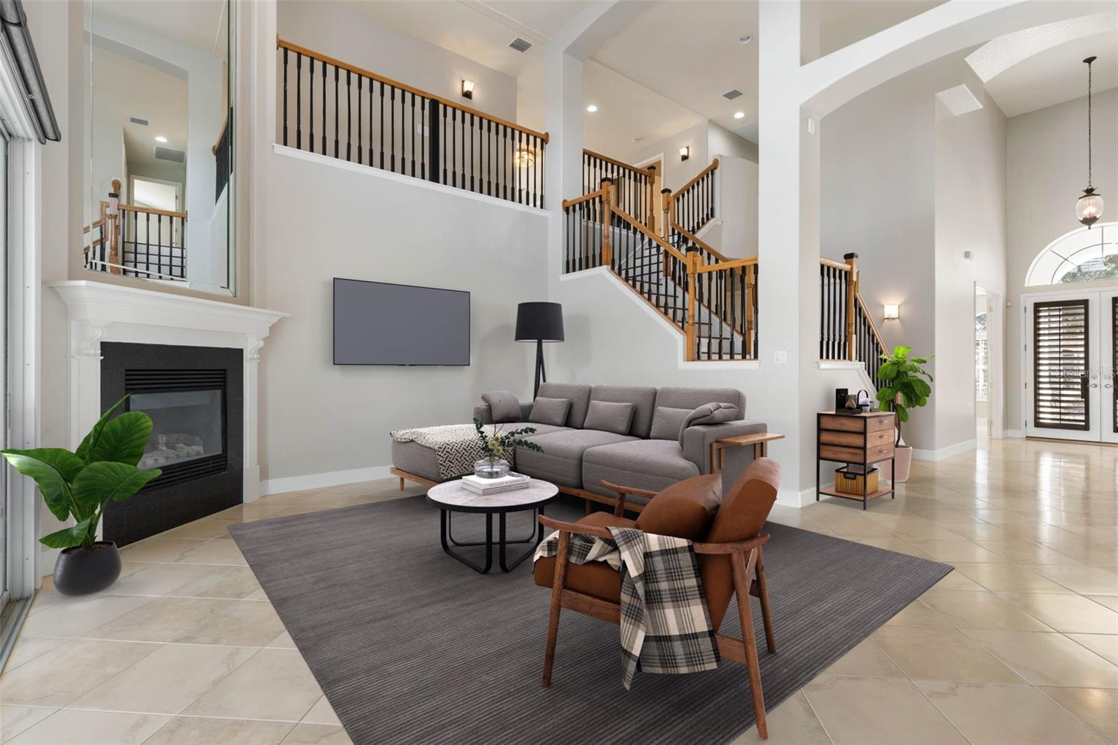 GRAND HAVEN - Residential