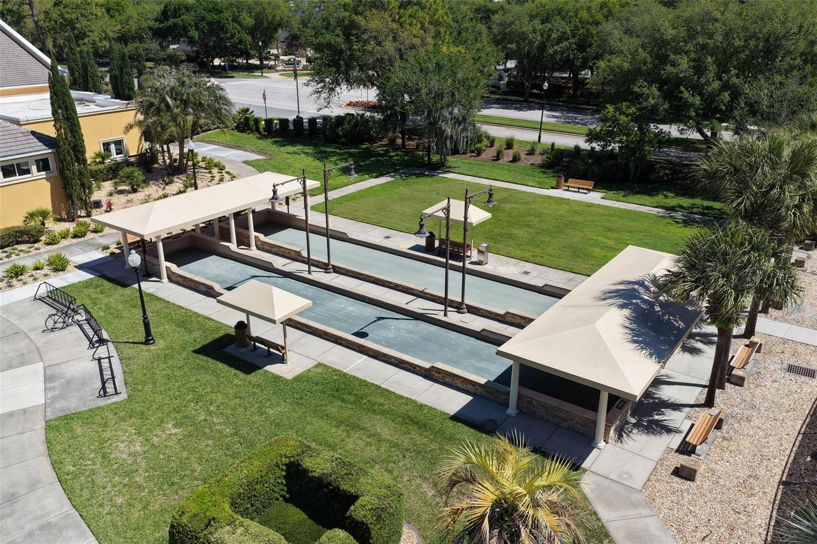 GRAND HAVEN - Residential