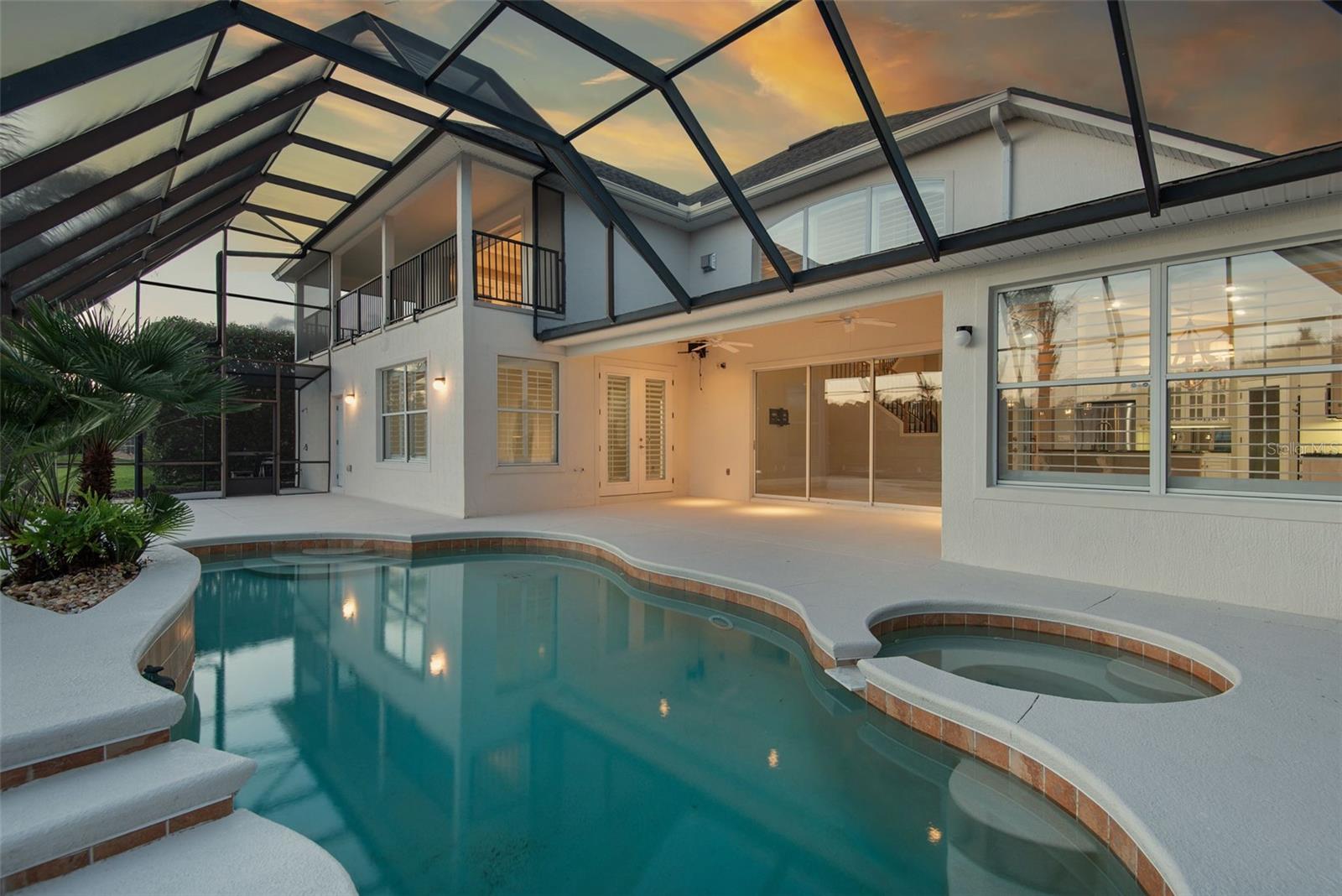 GRAND HAVEN - Residential