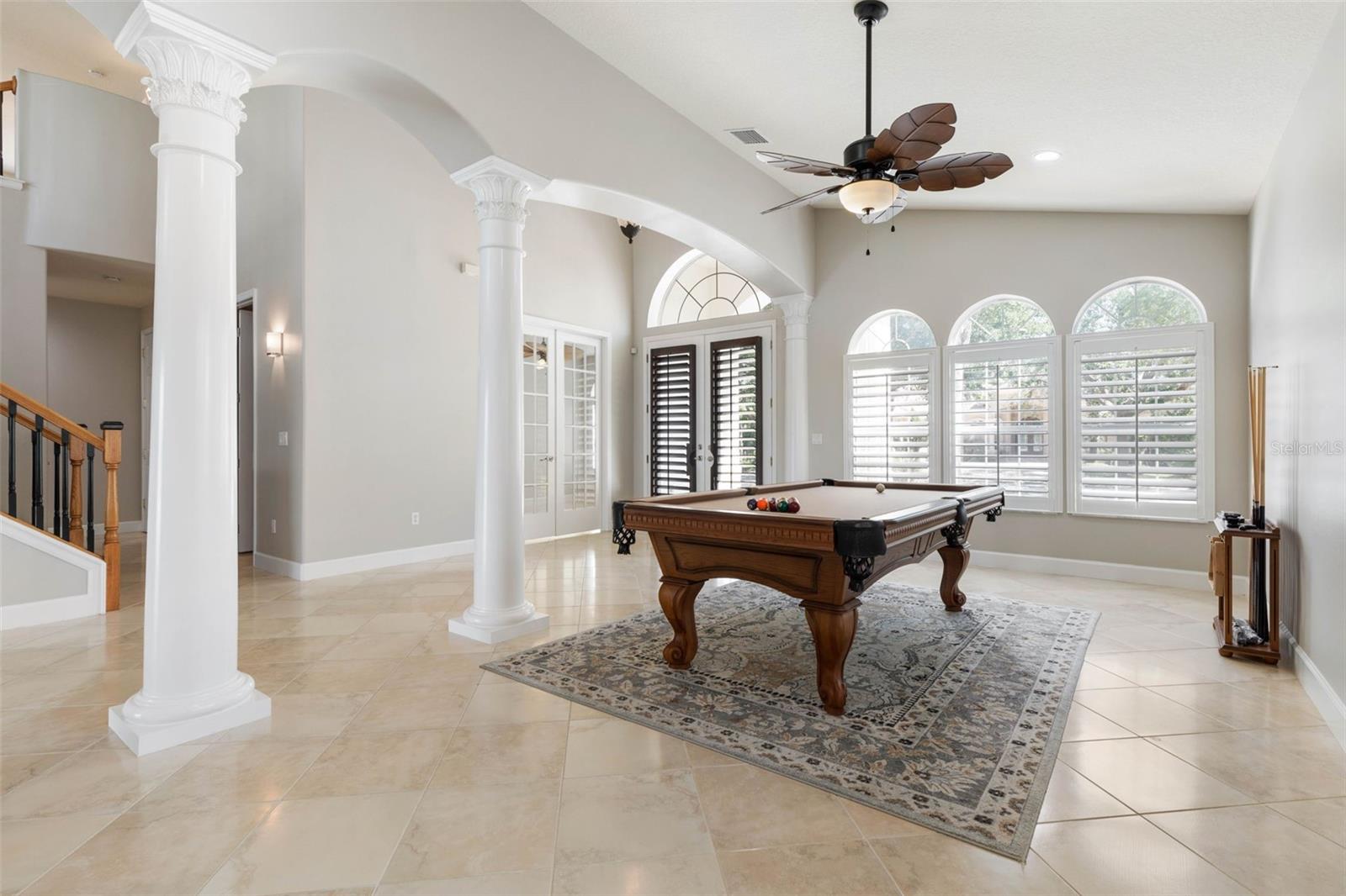 GRAND HAVEN - Residential