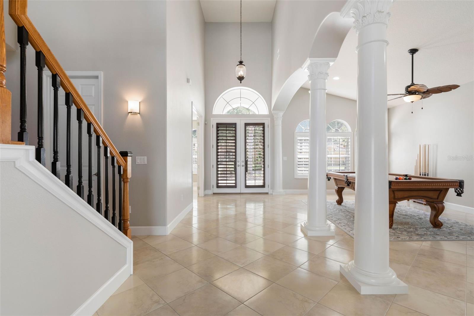 GRAND HAVEN - Residential