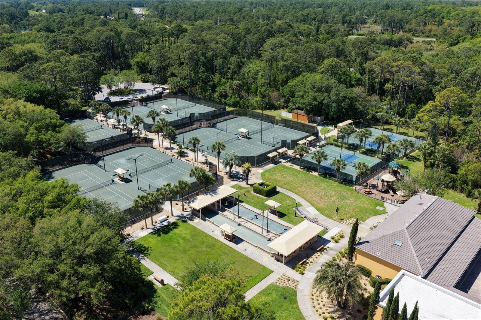 GRAND HAVEN - Residential