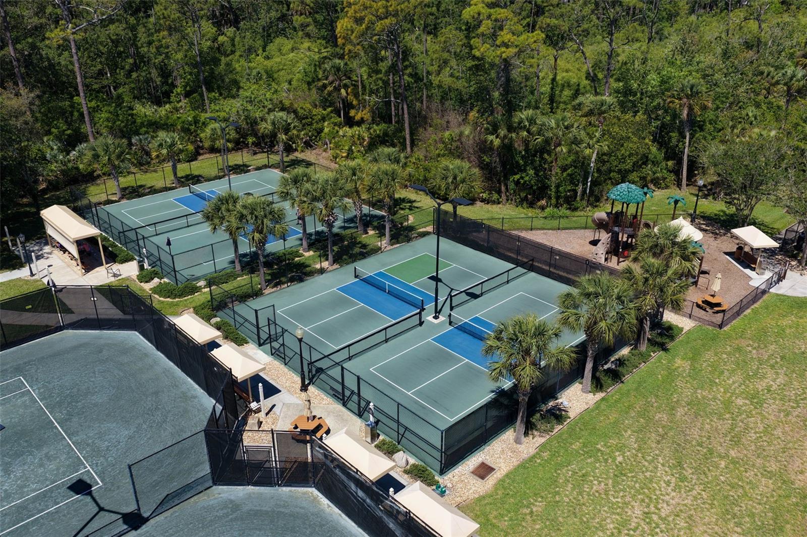 GRAND HAVEN - Residential