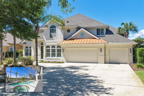 Photo of 37 N Waterview Drive, Palm Coast, FL 32137 (MLS # FC317928)