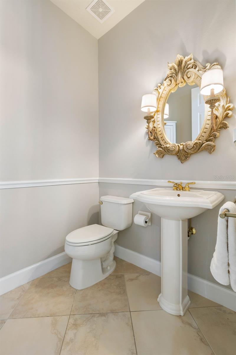 GRAND HAVEN - Residential