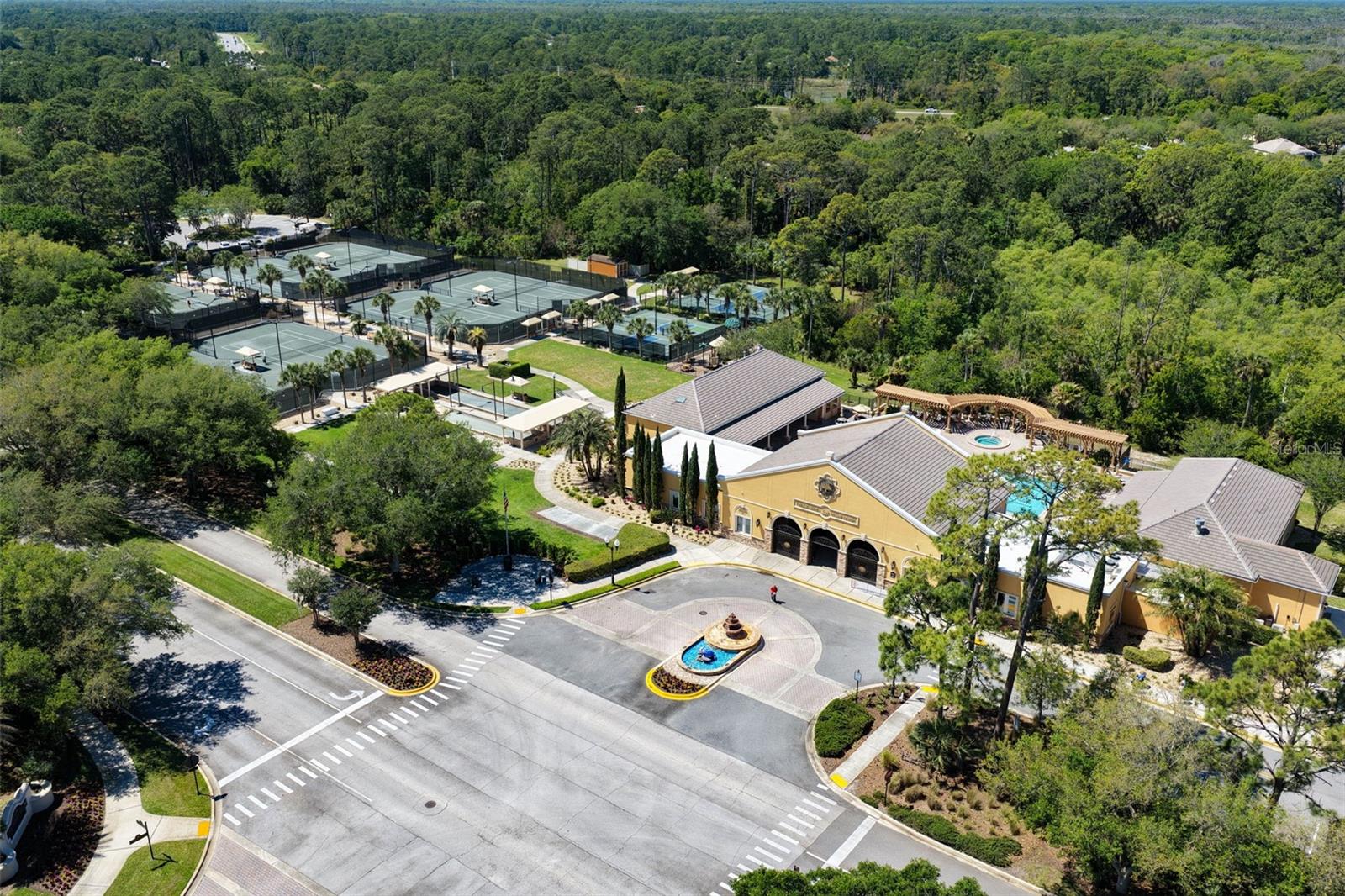 GRAND HAVEN - Residential