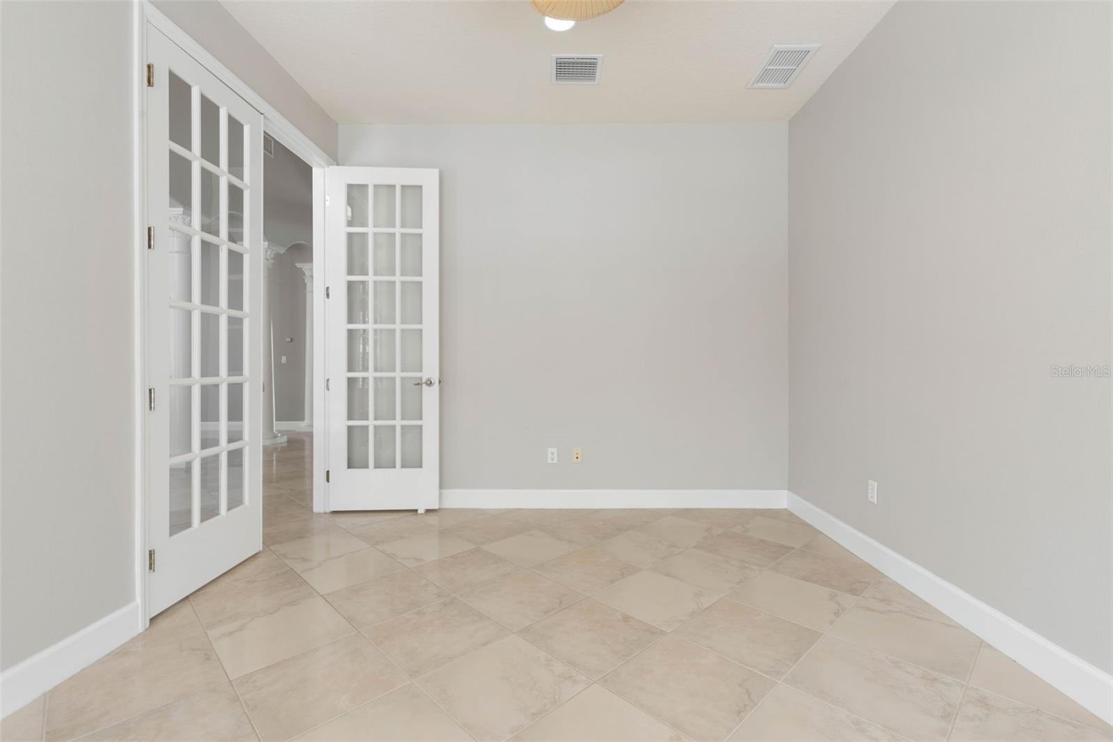 GRAND HAVEN - Residential