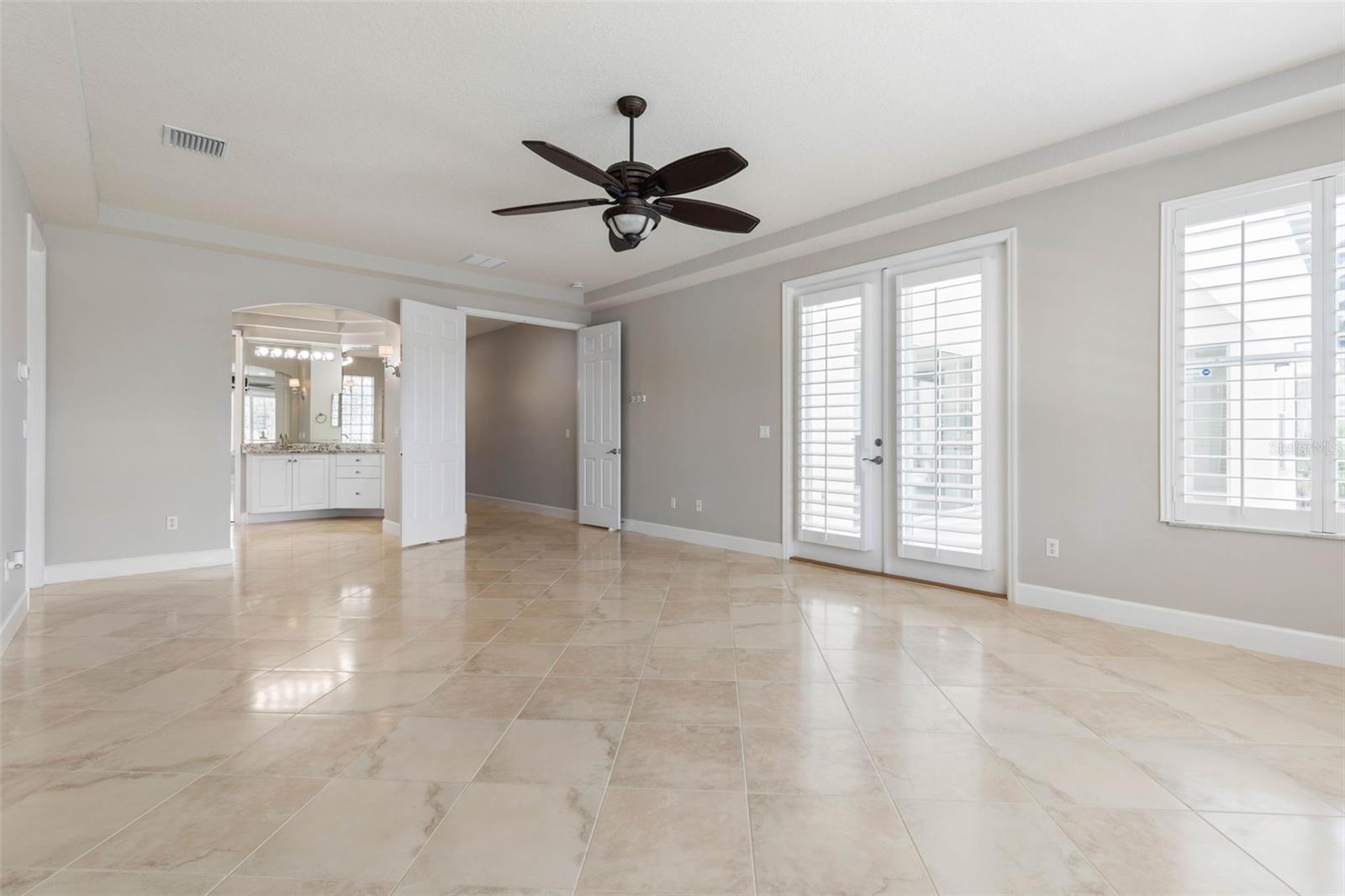 GRAND HAVEN - Residential