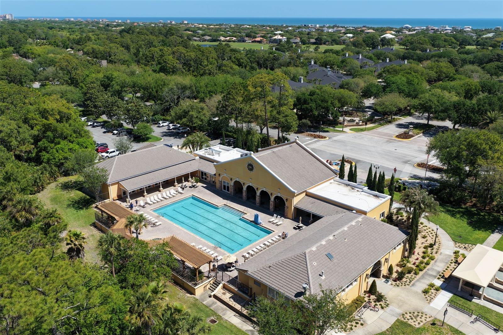 GRAND HAVEN - Residential