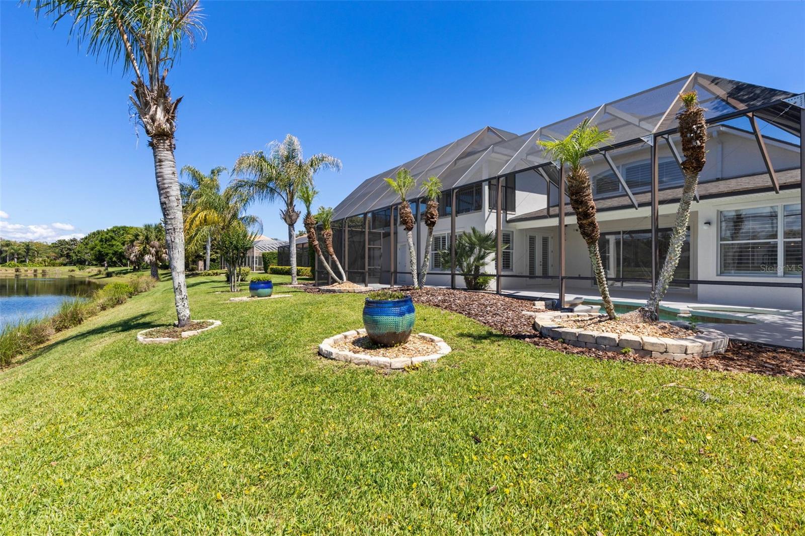 GRAND HAVEN - Residential