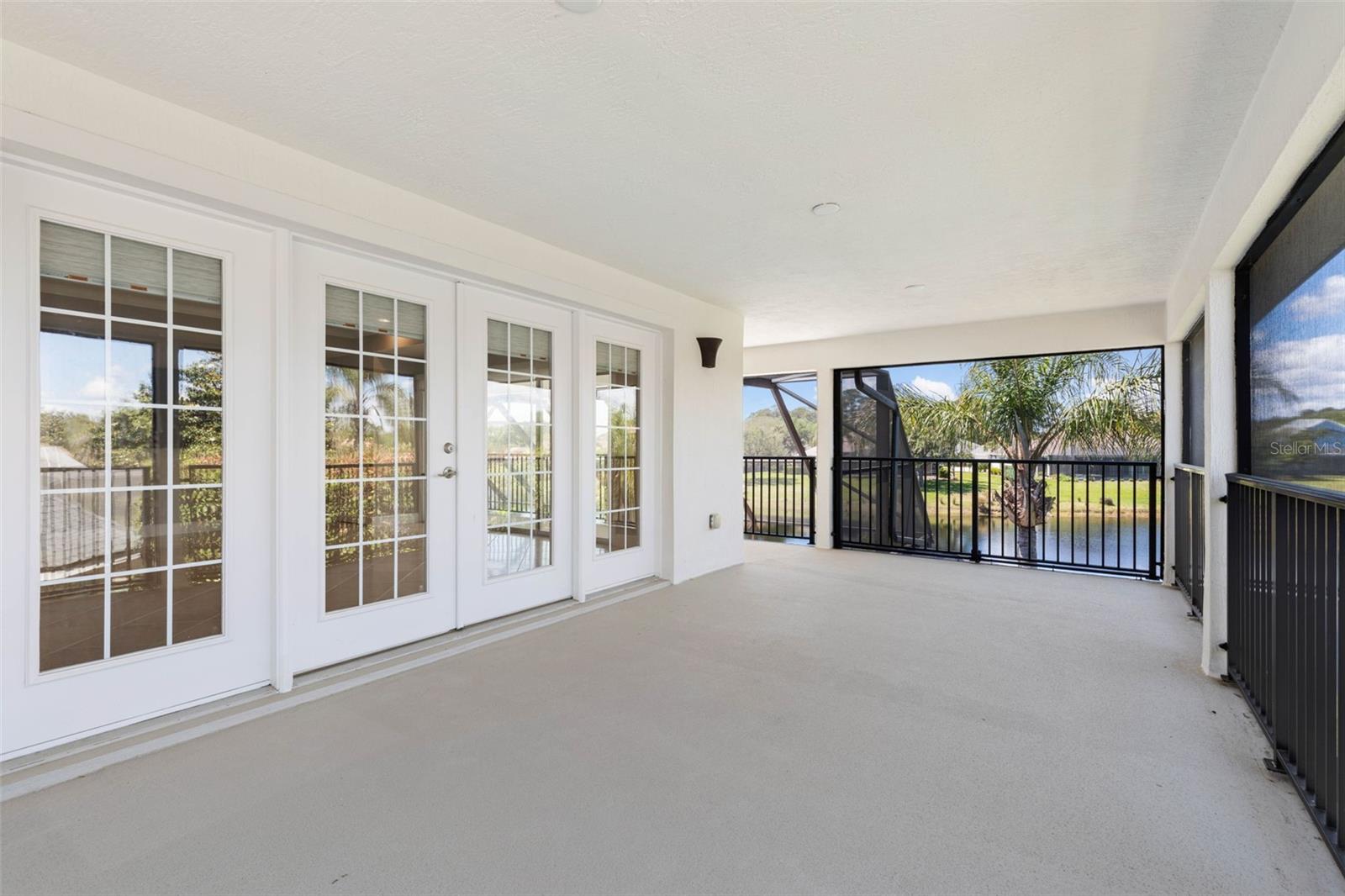 GRAND HAVEN - Residential