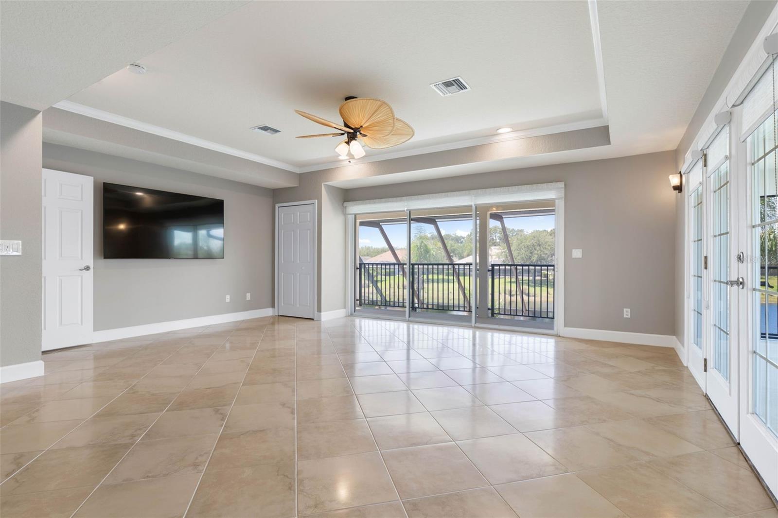 GRAND HAVEN - Residential