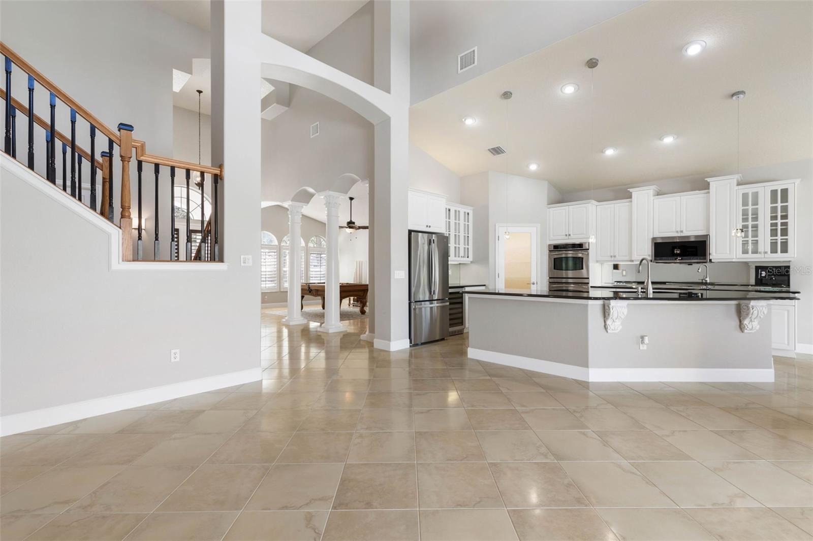 GRAND HAVEN - Residential