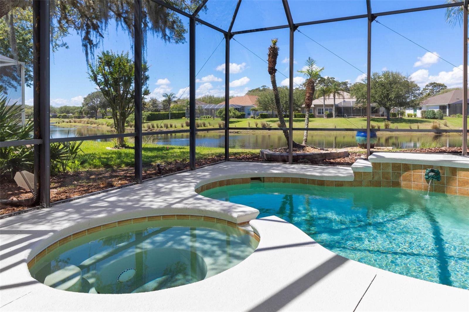 GRAND HAVEN - Residential