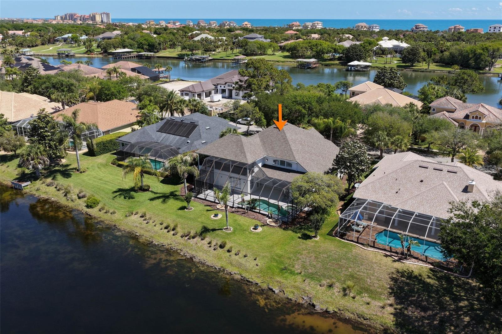 GRAND HAVEN - Residential