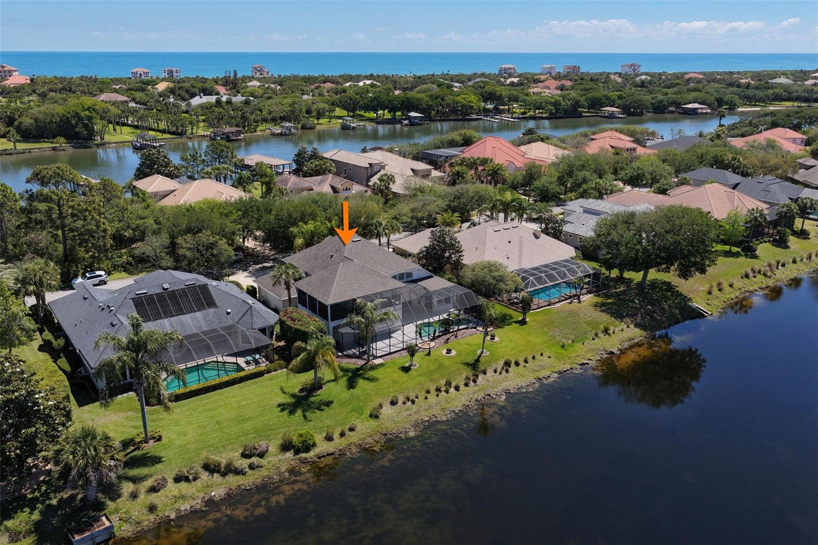 GRAND HAVEN - Residential