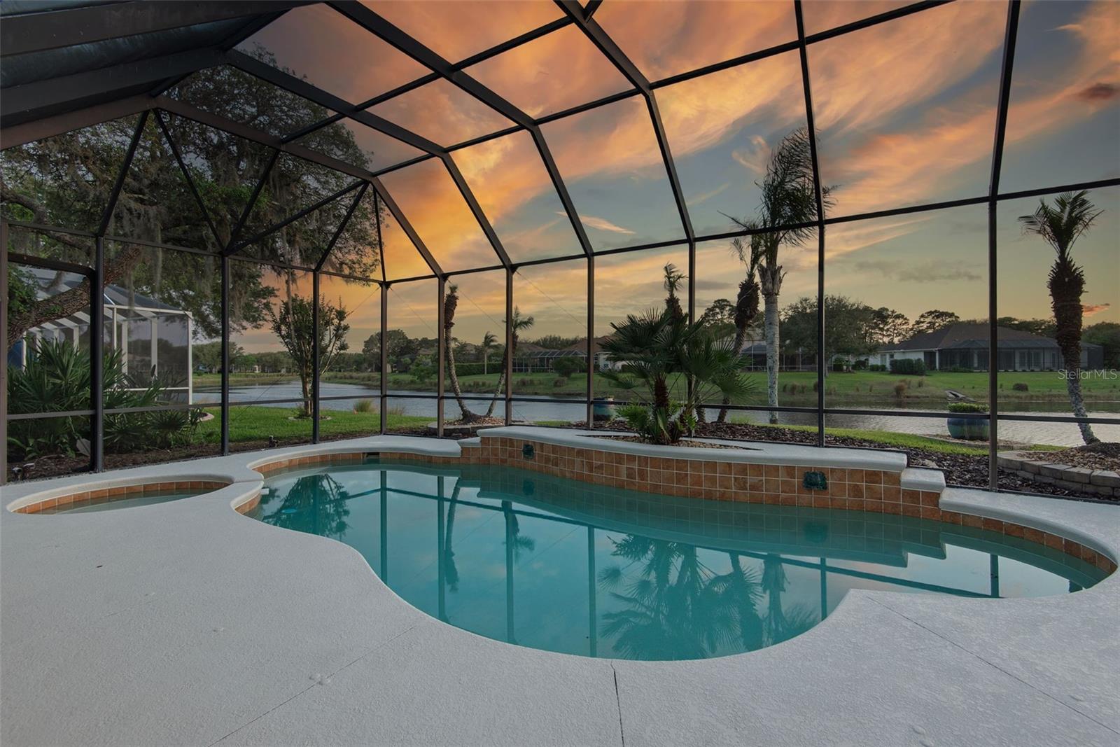 GRAND HAVEN - Residential