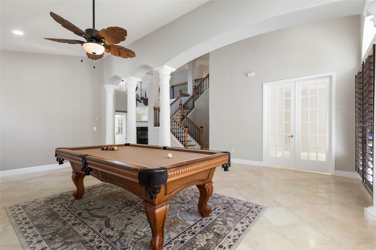 GRAND HAVEN - Residential