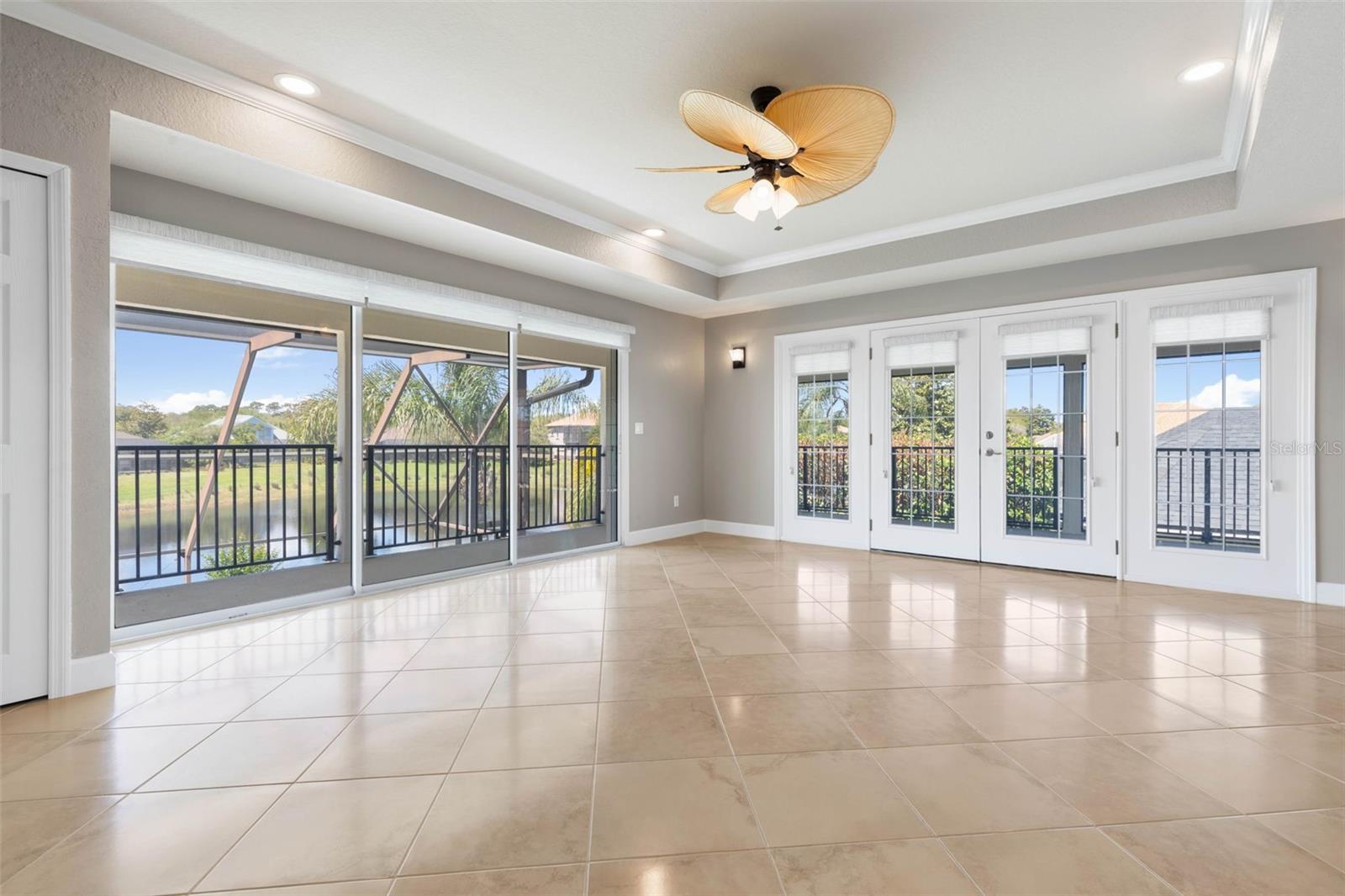 GRAND HAVEN - Residential