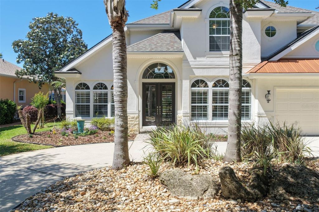 Photo of 37 N Waterview Drive, Palm Coast, FL 32137 (MLS # FC317928)