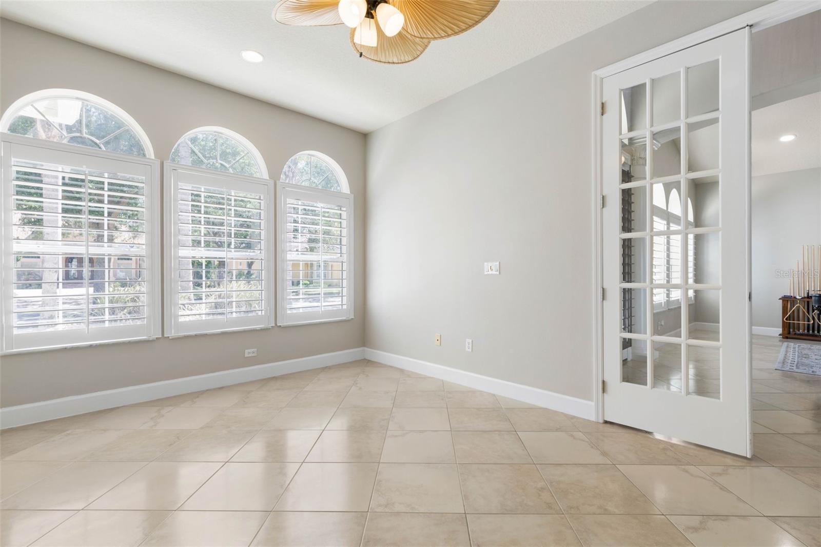 GRAND HAVEN - Residential